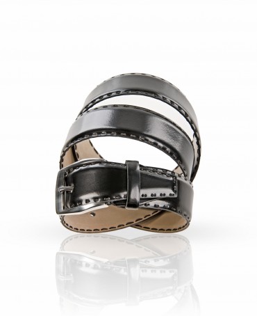 Ремень Унисекс 4052/40/Mano.Nero